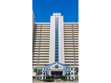 Beach Condo For Sale in Daytona Beach, Florida