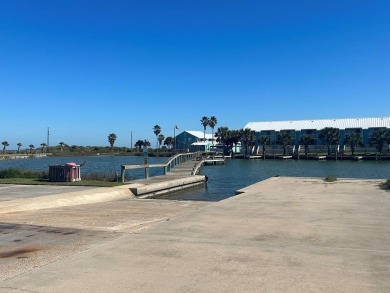 Beach Lot For Sale in Rockport, Texas