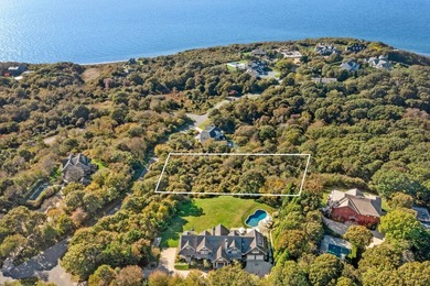 Beach Lot For Sale in Montauk, New York