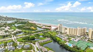 Beach Condo For Sale in Jupiter, Florida