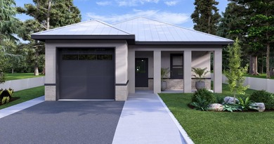 Beach Home For Sale in Fort Pierce, Florida