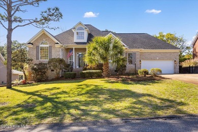 Beach Home Sale Pending in Wilmington, North Carolina