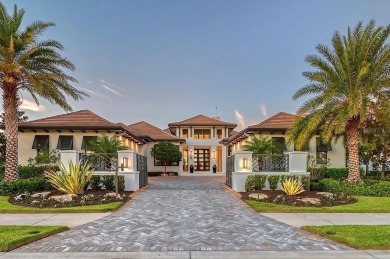 Beach Home Sale Pending in Lakewood Ranch, Florida