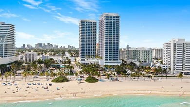 Beach Condo For Sale in Fort Lauderdale, Florida