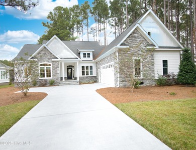 Beach Home For Sale in Calabash, North Carolina