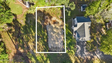 Beach Lot For Sale in Shallotte, North Carolina