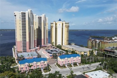 Beach Condo For Sale in Fort Myers, Florida