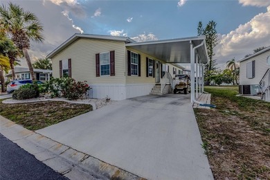 Beach Home For Sale in Port Charlotte, Florida