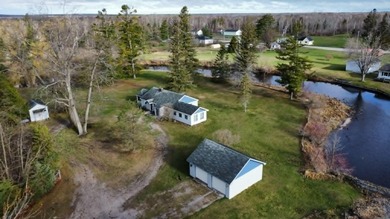 Beach Home For Sale in Black River, Michigan