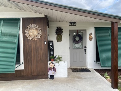 Beach Home For Sale in Stuart, Florida