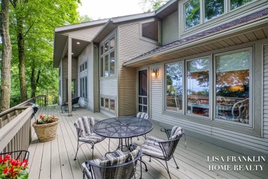 Beach Home For Sale in Grand Haven, Michigan