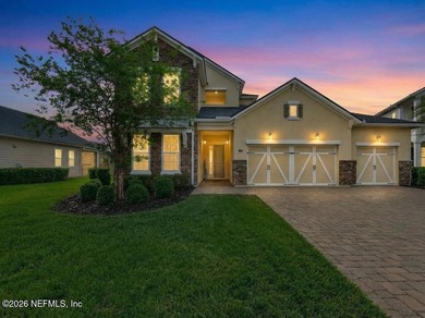 Beach Home For Sale in Saint Johns, Florida