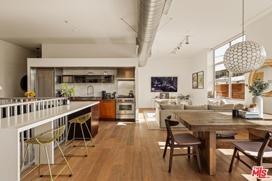 Beach Condo For Sale in Marina Del Rey, California