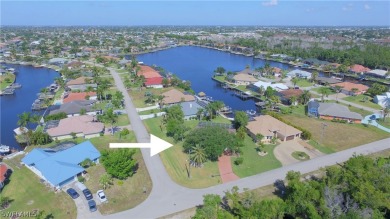 Beach Home For Sale in Cape Coral, Florida