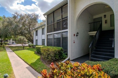 Beach Condo Sale Pending in Tarpon Springs, Florida