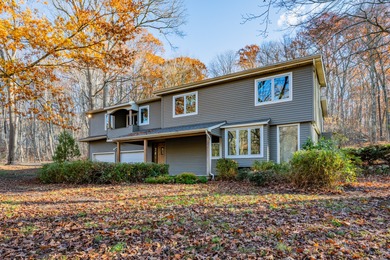 Beach Home Sale Pending in Guilford, Connecticut