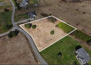 Beach Lot Active Under Contract in Charlevoix, Michigan