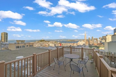 Beach Condo For Sale in San Francisco, California