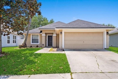 Beach Home For Sale in Jacksonville, Florida