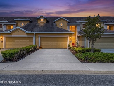 Beach Townhome/Townhouse For Sale in Jacksonville, Florida