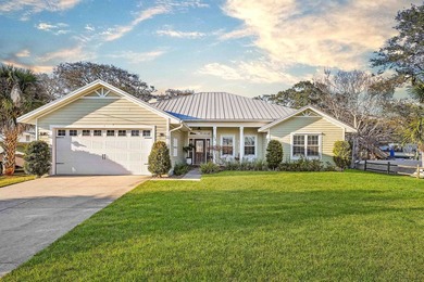 Beach Home For Sale in ST Augustine, Florida