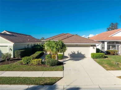 Beach Home For Sale in Venice, Florida