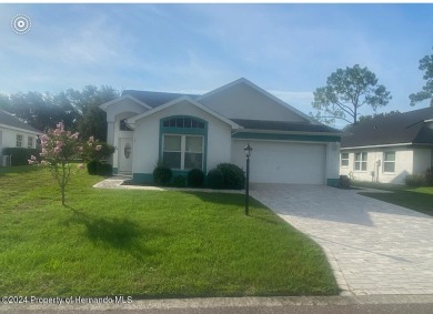 Beach Home For Sale in Spring Hill, Florida