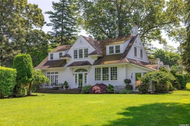 Beach Home Sale Pending in Stony Brook, New York