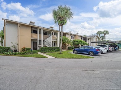 Beach Condo For Sale in Stuart, Florida