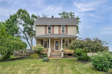 Beach Home For Sale in Lorain, Ohio