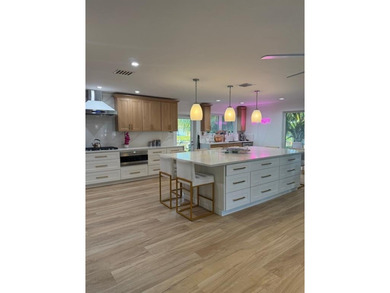 Beach Home For Sale in Pompano Beach, Florida