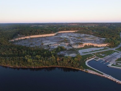 Beach Lot For Sale in Sturgeon Bay, Wisconsin