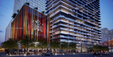 Beach Condo For Sale in Miami, Florida