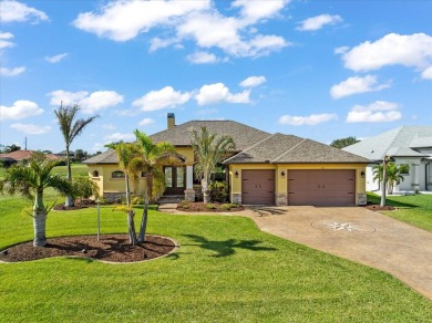 Beach Home For Sale in Rotonda West, Florida