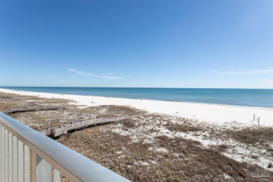 Beach Home For Sale in Perdido Key, Florida