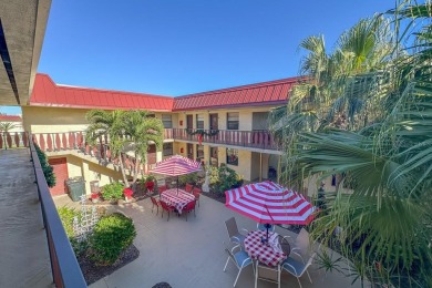 Beach Condo For Sale in Rotonda West, Florida