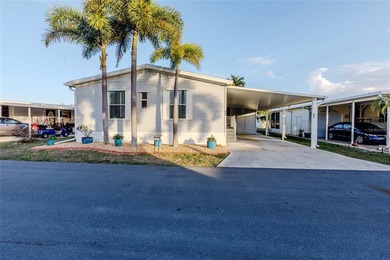 Beach Home For Sale in Punta Gorda, Florida