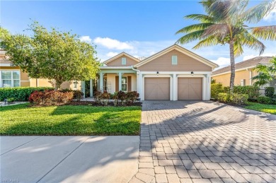 Beach Home For Sale in Naples, Florida