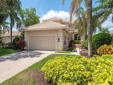 Beach Home For Sale in Naples, Florida