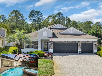 Beach Home For Sale in St Augustine, Florida