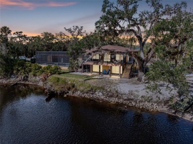 Beach Home For Sale in Venice, Florida