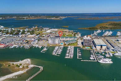 Beach Condo For Sale in Morehead City, North Carolina
