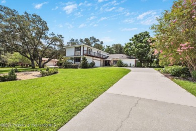 Beach Home For Sale in Homosassa, Florida