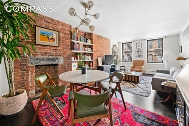 Beach Condo For Sale in New York, New York