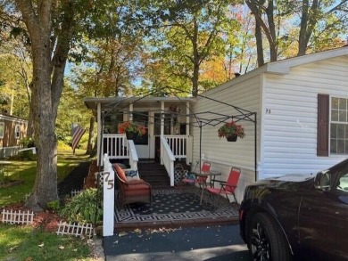 Beach Home For Sale in York, Maine