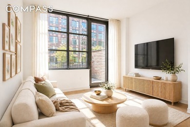 Beach Condo For Sale in Brooklyn, New York