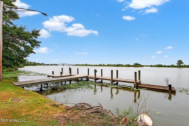 Beach Acreage For Sale in Pearlington, Mississippi