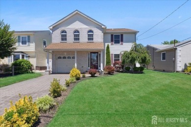 Beach Home For Sale in Point Pleasant Beach, New Jersey