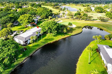 Beach Condo For Sale in Boynton Beach, Florida