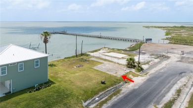 Beach Lot For Sale in Rockport, Texas